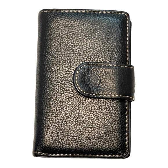 Handbags - Genuine Leather Wallet